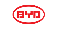 BYD
