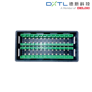 OEM Factory Customized Plastic Lithium Battery Sorting Grading Tray