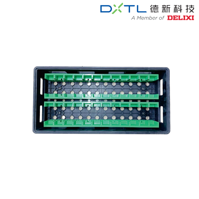 OEM Factory Customized Plastic Lithium Battery Sorting Grading Tray