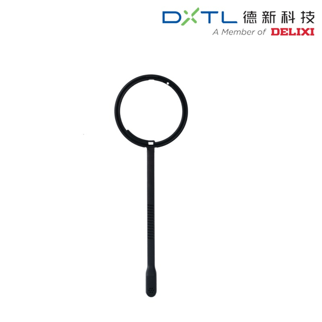 ABS Plastic Frame For Live Streaming Light And Fill Light Customized