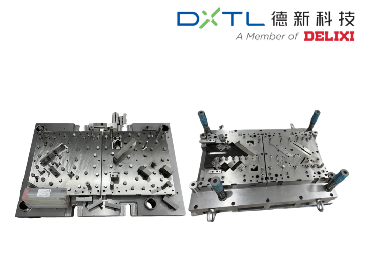 Stamping Dies: The Unsung Heroes of Modern Manufacturing
