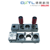 High Precision Lithium Battery Chamfering Mold