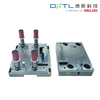 High Precision Stacked Lug Cutting Mold