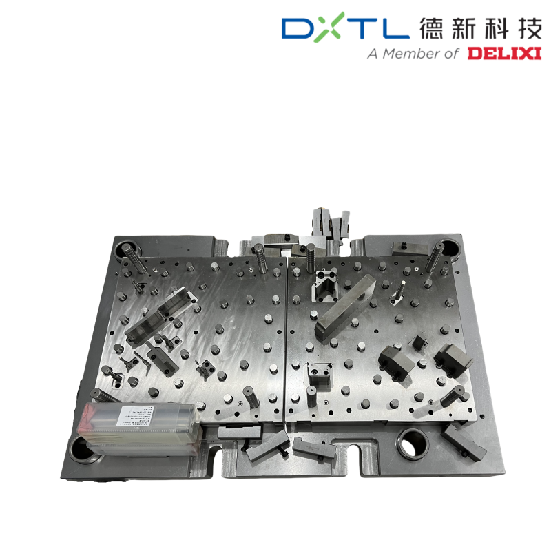 OEM Factory High Precision Stamping Die Mold