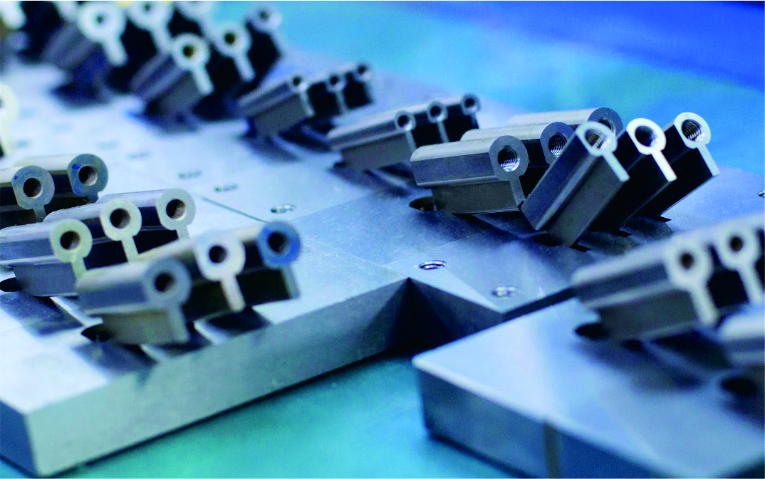 Differences between Aluminum, Zinc And Magnesium Die Casting