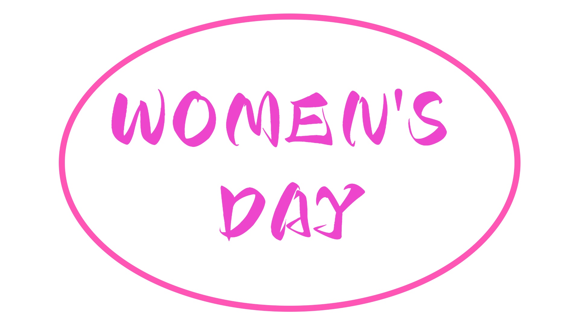 International Women's Day