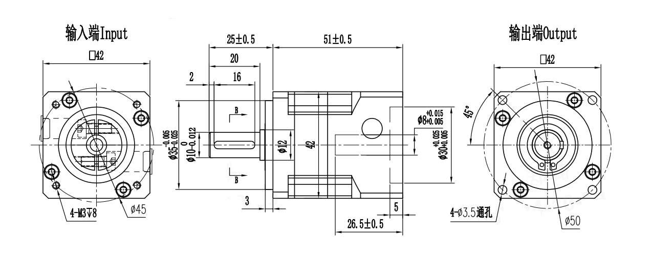 HPS42-L1MA