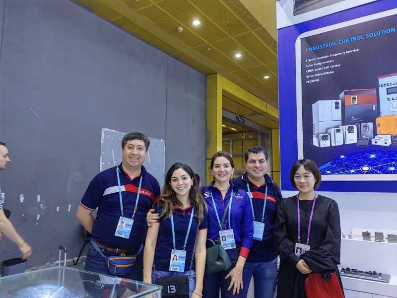 2024.10 Canton Fair