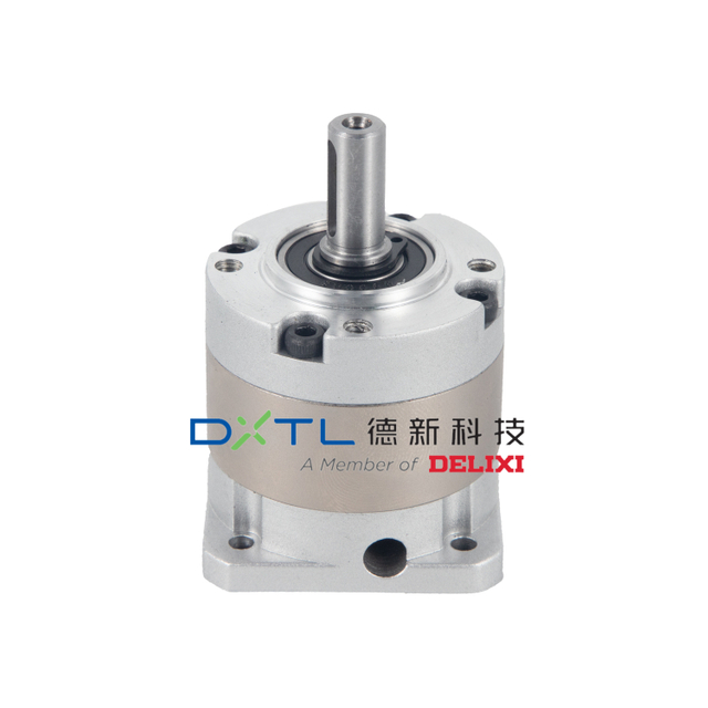 42mm High Precision Spur Gear Planetary Gearbox with Single Stage