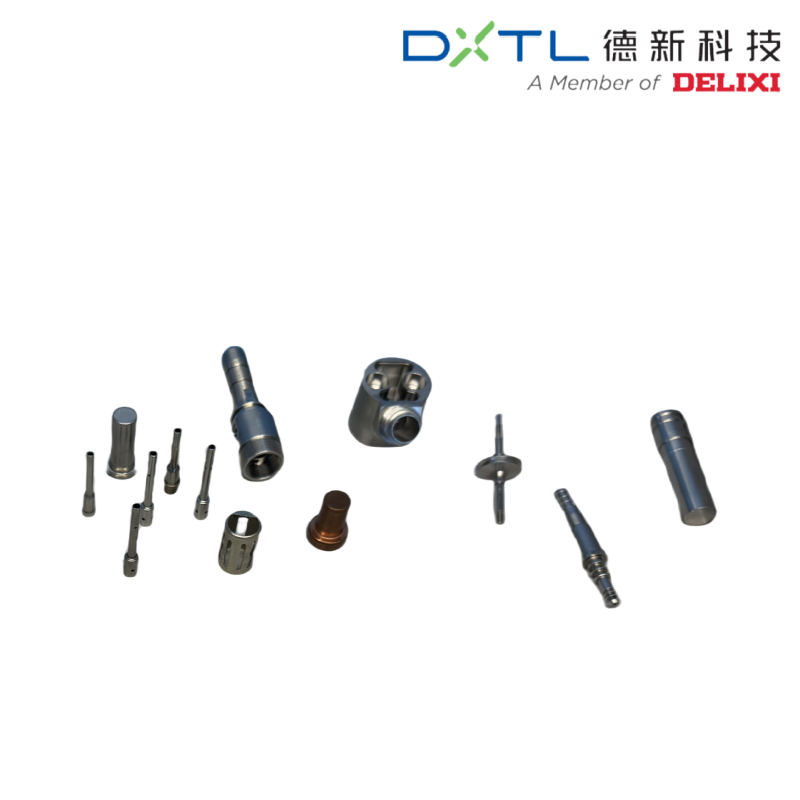 High Quality Aerospace Metal Structure Components Spare Parts