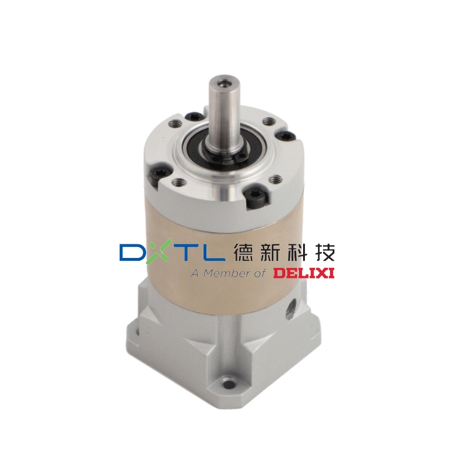 42mm High Precision Spur Gear Planetary Gearbox with Double Stage