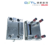 High Precision Stacked Lug Cutting Mold