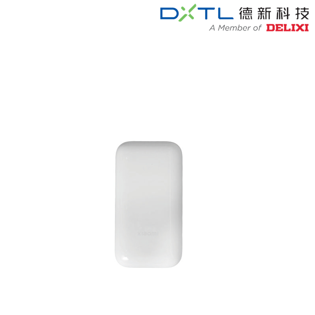 Plastic Cover For Power Bank