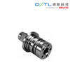 High Precision CNC Machining Structure Components and Spare Parts
