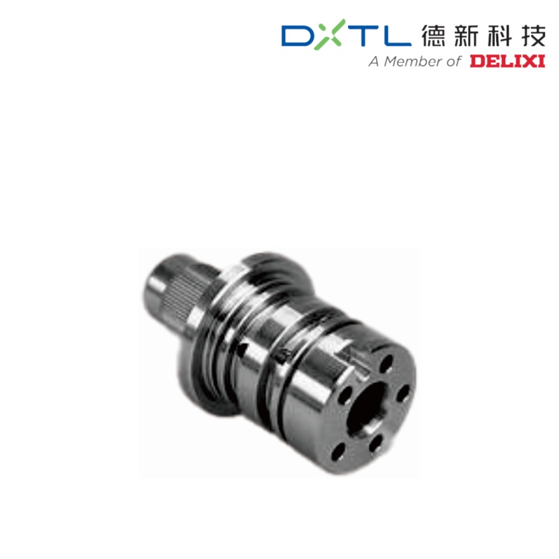 High Precision CNC Machining Structure Components and Spare Parts