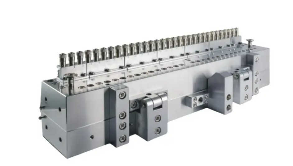 Stamping Die