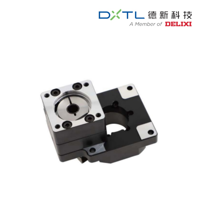 High Precision Air Rotation Platform 60 Model