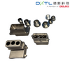 High Quality Aerospace Metal Structure Components Spare Parts