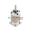 28mm High Precision Spur Gear Planetary Gearbox Round Mounted Flange with Single/Double/Third Stage