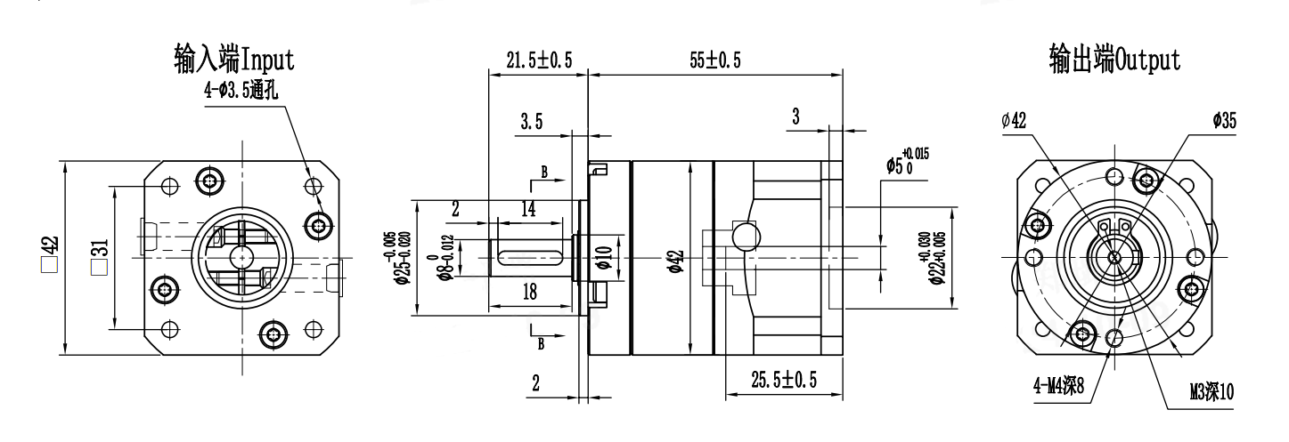 FLE42-L1SW