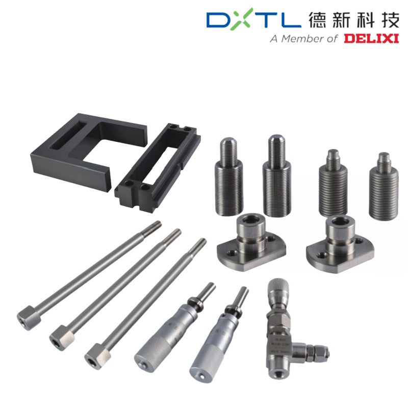 Parts for Coating Slot Dies