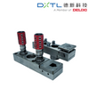 High Precision Lithium Battery Chamfering Mold