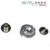 High Quality Aerospace Metal Structure Components Spare Parts