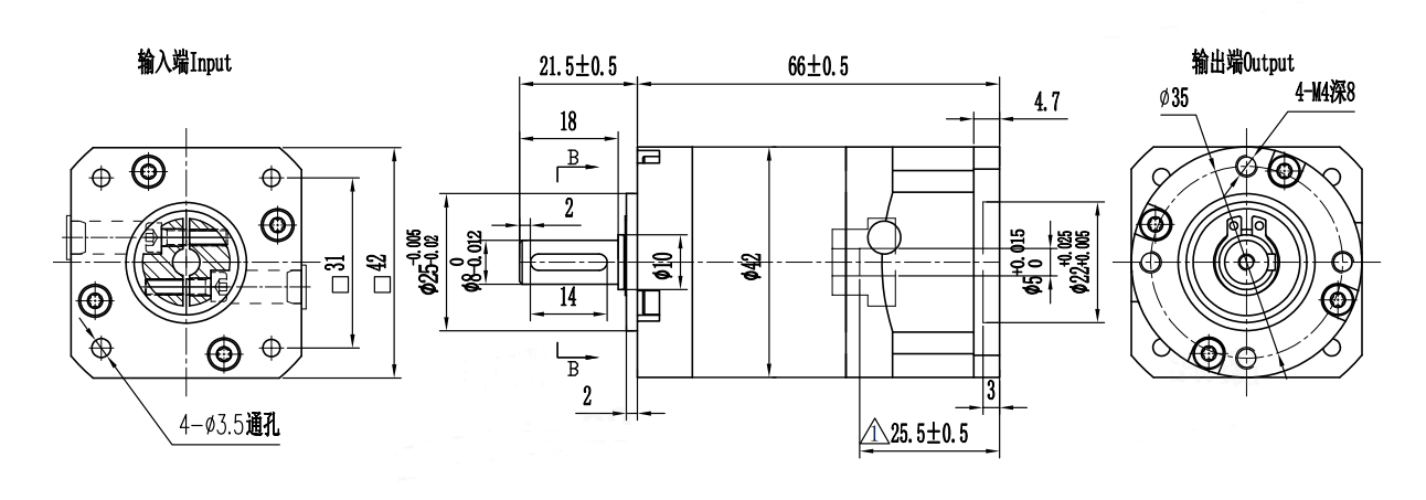 HPR42-L2SW