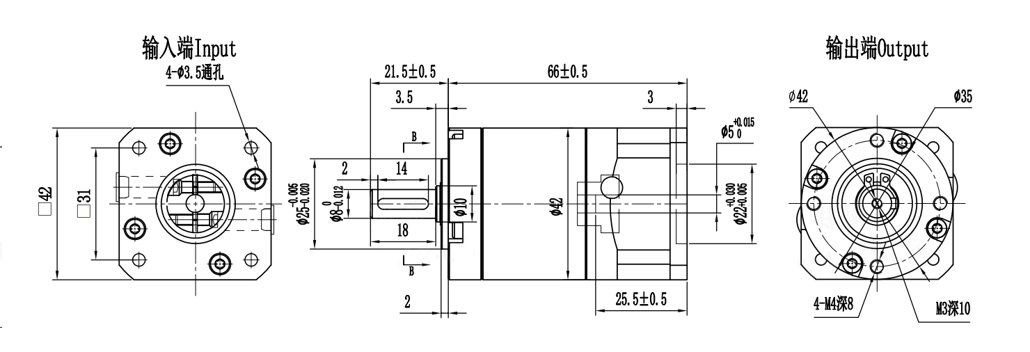 FLE42-L2SW