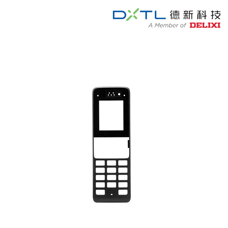 Customizable Classic Mobile Phone Front Cover