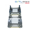 High Precision Power Battery Cutting and Forming Mold
