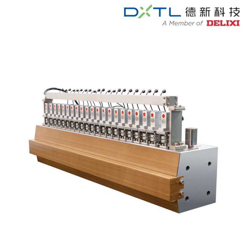 Automatic Closed-loop Coating Slot Die
