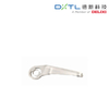 High Precision CNC Machining Structure Components and Spare Parts