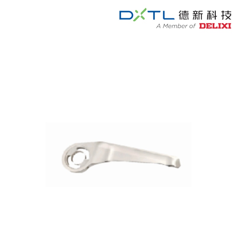 High Precision CNC Machining Structure Components and Spare Parts