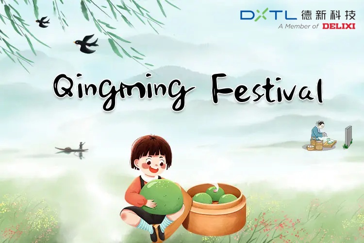 Qingming Festival