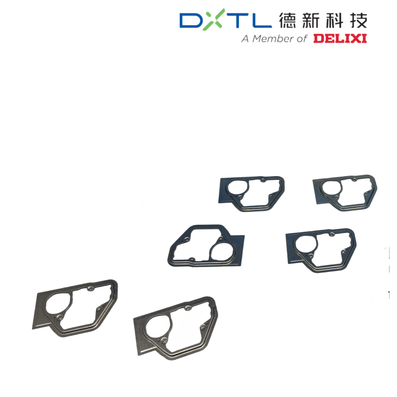 Hardware Stamping Automotive Spare Parts Electronic Products