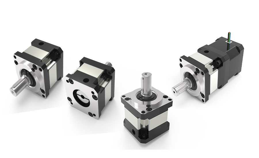 About The Use of Planetary Reducer