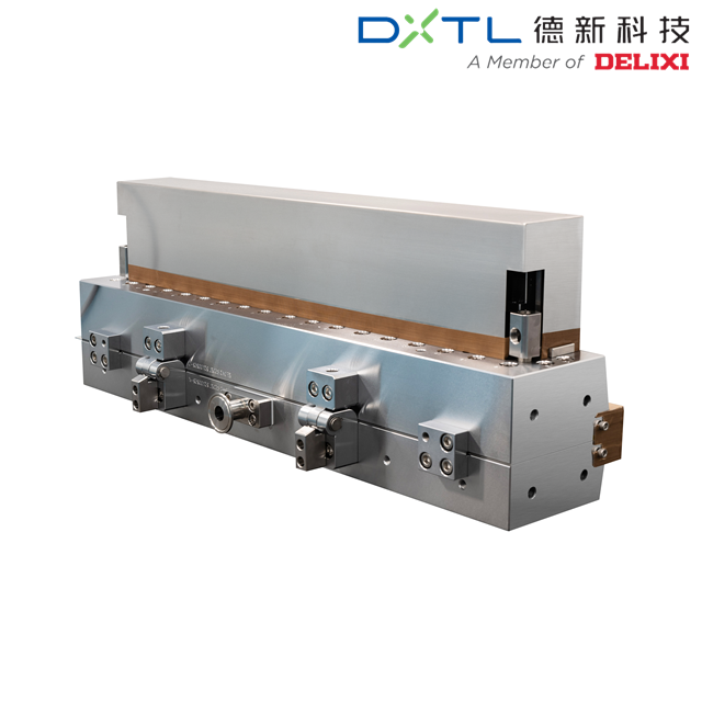 Coating Die Lithium Battery Manufacturing Equipment Automatic Coating Slot Die
