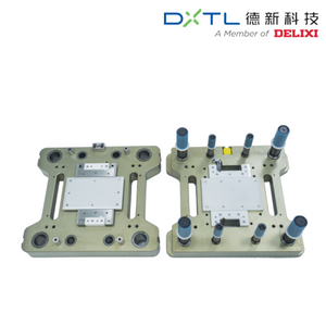 High Precision Lithium Battery Ceramic Cutting Mold