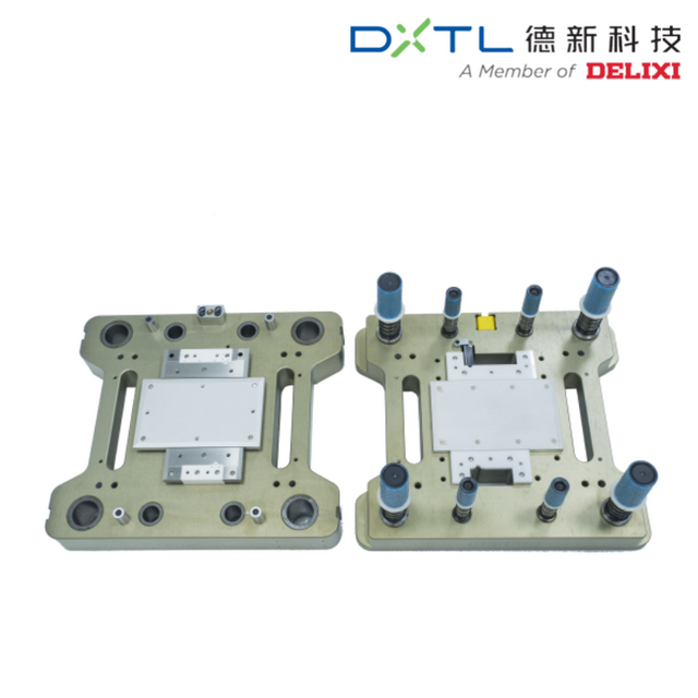 High Precision Lithium Battery Ceramic Cutting Mold