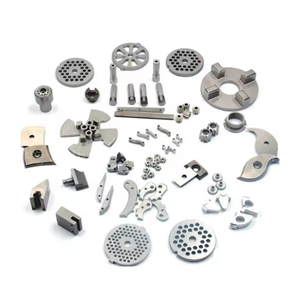 Automobile Parts Machining Combined Milling Turning Spare Parts Cnc Watch Case Parts