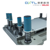 High Precision Power Battery Cutting and Forming Mold
