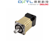 60 Model High Precision Helical Gear Planetary Gearbox 