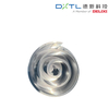 Precision Aerospace Components Airflow Management Spare Part