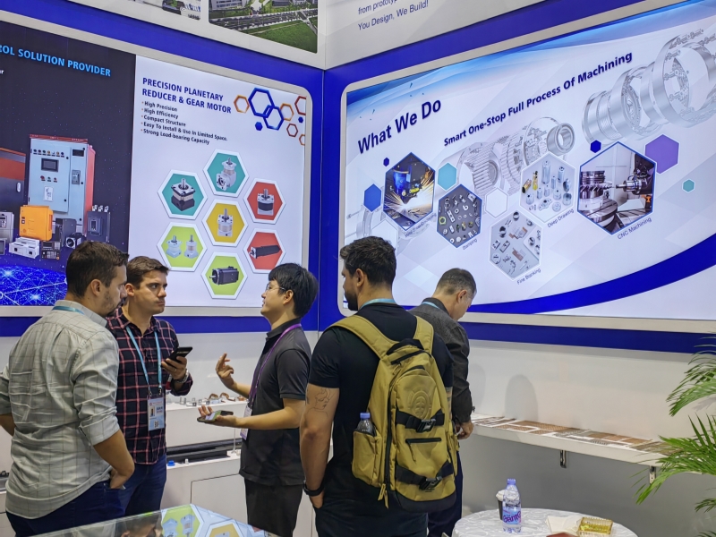 2024.10 Canton Fair