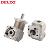 60mm High Precision Right Angle Gear Planetary Gearbox