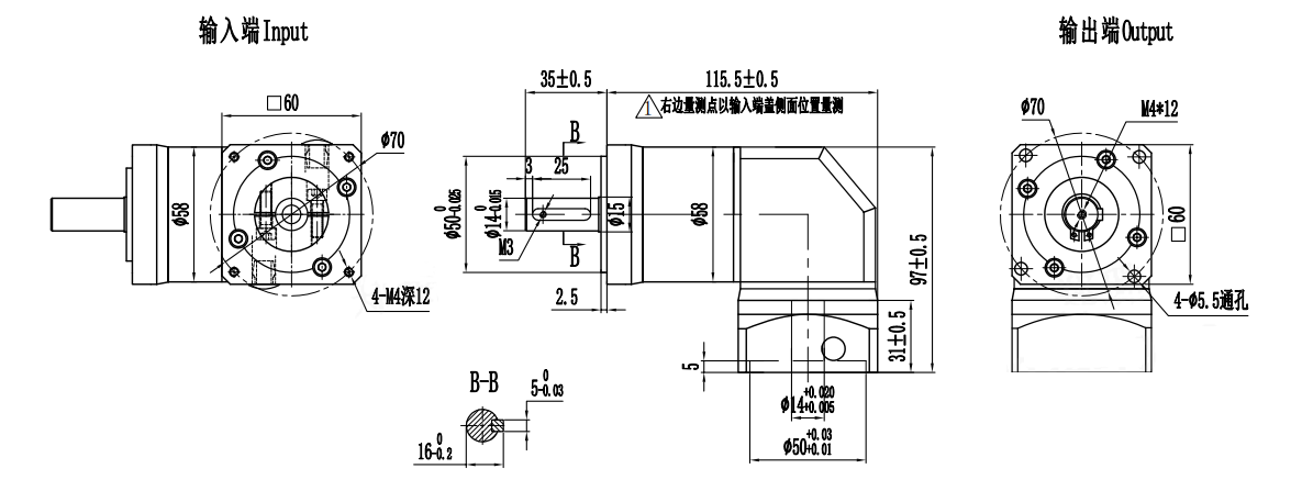 HPZS60-L2MA