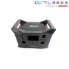 Power Supply Plastic Enclosure Box