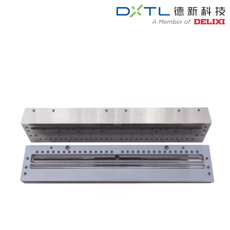 Ultra-hard Coating Slot Die