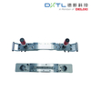 High Precision Lithium Battery Rounded Corner Cutting Mold